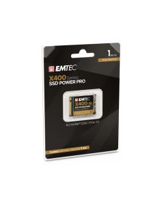 Emtec internal SSD M.2 2230 NVMe X400-15 1TB