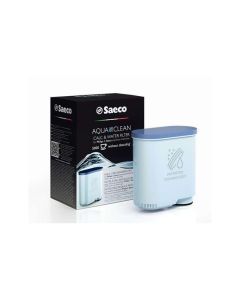 Saeco AquaClean Filtre à eau et anti-calcaire (pour Saeco et Philips)