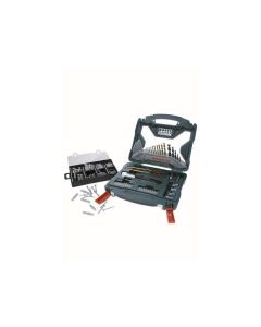 Bosch X-Line Ensemble d\'outils 173 pièces 2607017523