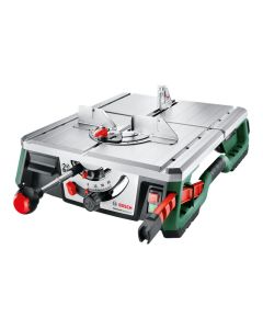 Bosch Advanced Table Cut 52 Scie de table 0603B12001
