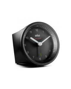 Braun BC07B-DCF Réveil à quartz 67009
