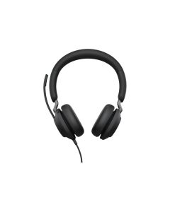 Jabra Evolve2 40 SE USB-A MS Casque Stereo 24189-999-999
