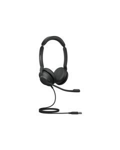 Jabra Evolve2 30 SE USB-A UC Casque Stereo 23189-989-979