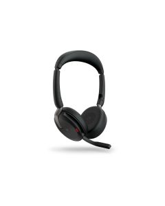 Jabra Evolve2 65 Flex - USB-A MS casque stéréo 26699-999-999