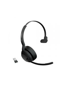 Jabra Evolve2 55 Link380a UCC Casque professionnel sans fil 25599-889-999