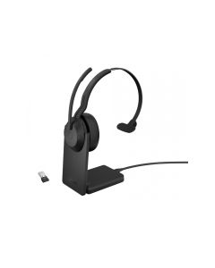 Jabra Evolve2 55 Link380a UC Mono Stand 25599-889-989