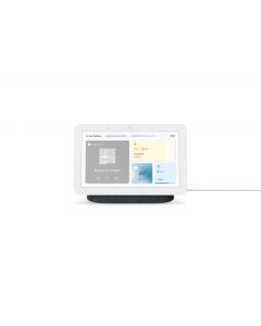 Google Nest Hub 2 couleur charbon Android GA01892-EU