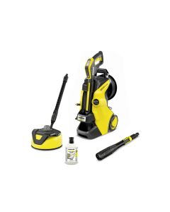 Kärcher K 5 Premium Smart Control Home High Pressure Cleaner 1.324-673.0