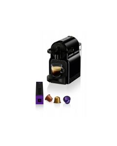 De Longhi Nespresso Inissia EN 80.B Kaffeemaschine EN80B