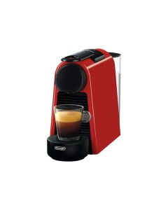 De Longhi Coffeemachine Nespresso Essenza Mini Red EN85.R