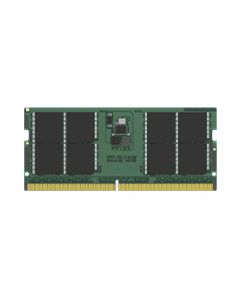 Kingston 32GB(1x32GB) DDR5 4800MT/s SODIMM KCP548SD8-32