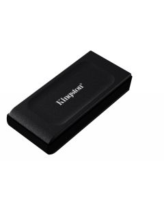 Kingston XS1000 2TB SSD Pocket-Sized USB 3.2 Gen2 SXS1000/2000G