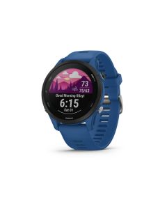 Garmin Forerunner 255 4GB Dark Blue/Black 010-02641-11