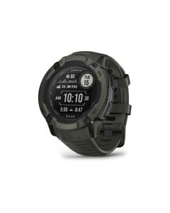 Garmin Instinct 2X Solar Moss Green 010-02805-05