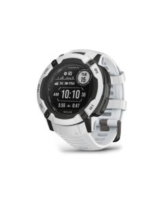 Garmin Instinct 2X Solar Stone White 010-02805-04
