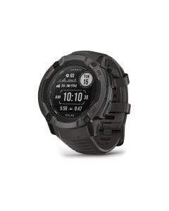 Garmin Instinct 2X Solar Graphite 010-02805-00