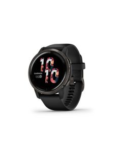 Garmin Venu 2 Black/Slate Gray 010-02430-11