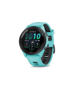 Garmin Forerunner 265 8GB Aqua/Black 010-02810-12