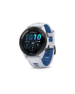 Garmin Forerunner 265 8GB White 010-02810-11