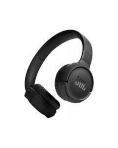 JBL Casque sans fil Tune 520BT Noir JBLT520BTBLKEU