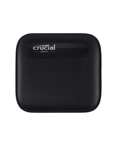 Crucial X6 SSD 1TB 540MB/s Black CT1000X6SSD9