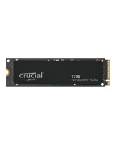 Crucial Micron SSD 1TB T700 PCIe M.2 NVME Gen5 CT1000T700SSD3