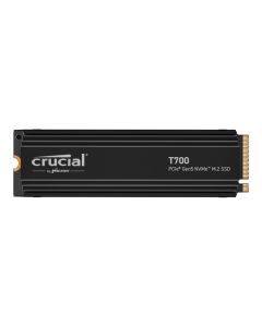 Crucial SSD 1TB T700 PCIe M.2 NVME Gen5 CT1000T700SSD5