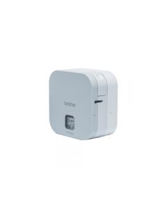 Brother P-Touch Cube étiqueteuse compacte bluetooth PTP300BTRE1