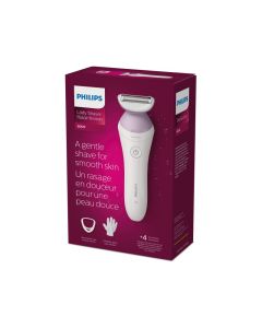 Philips Rasoir pour femmes Series 6000 BRL136/00