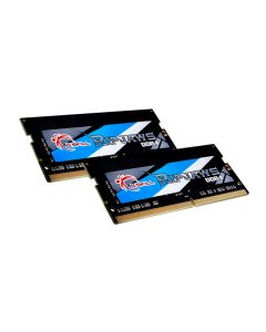 G.Skill Ripjaws DDR4 16GB (2x8GB) 3200 MHz F4-3200C22D-16GRS