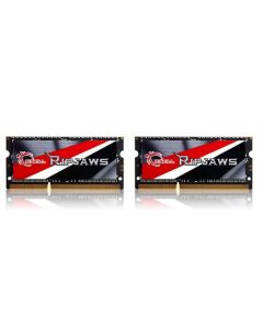 G.Skill Ripjaws DDR3 16GB (2x8GB) 1600MHz F3-1600C9D-16GRSL