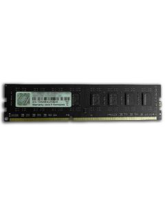 G.Skill DDR3 8GB (1x8GB) 1600MHz 240-pin DIMM F3-1600C11S-8GNT