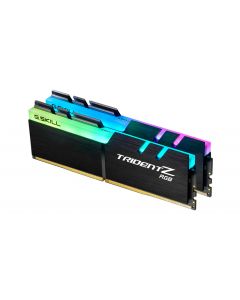 G.Skill Trident Z RGB DDR4 64GB (2x32GB) 4266MHz F4-4266C19D-64GTZR