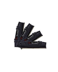 G.Skill Ripjaws V DDR4 128GB (4x32GB) 2666MHz F4-2666C19Q-128GVK