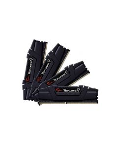 G.Skill Ripjaws V DDR4 128GB (4x32GB) 3600MHz F4-3600C18Q-128GVK