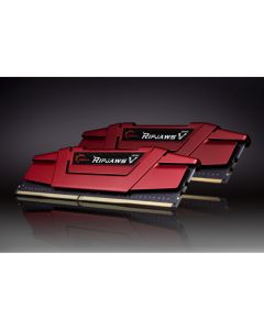 G.Skill Ripjaws V DDR4 32GB (2x16GB) 3600MHz F4-3600C19D-32GVRB