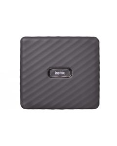 Fujifilm imprimante photo instax Link WIDE - 318 x 318 DPI - Bluetooth - Gris