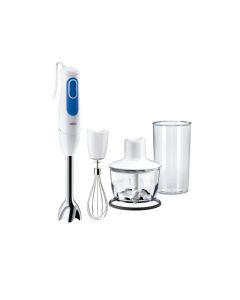Braun Mixeur Plongeant Multiquick 3 MQ3035WH