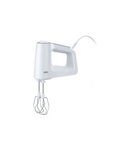 Braun Batteur à Main 500W MultiMix 3 HM3135WH