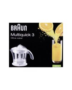 Braun Presse-agrumes Multiquick 3 MPZ 9 1L MPZ9
