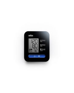 Braun Tensiomètre ExactFit 1 BUA5000EUV1