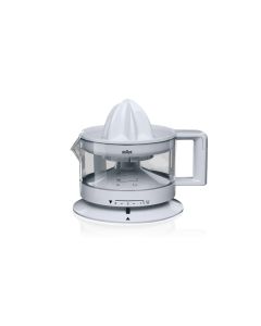 Braun Presse-agrumes Tribute Collection CJ 3000 Blanc CJ3000WH