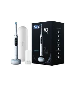 Oral-B Brosse à dents rotative oscillante iO Series 10 435457