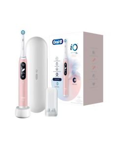 Oral-B iO Series 6N Edition Sensitive Rose