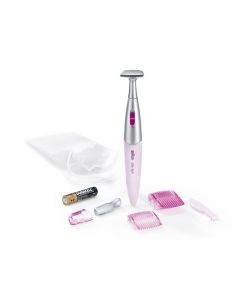 Braun Épilateur Silk-épil Bikini Styler FG1100