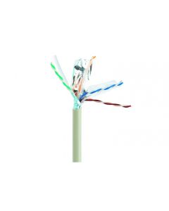 Gembird FPC-6004-SOL - 100 m - Cat6 - F/UTP (FTP) FPC-6004-SOL