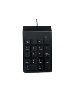 Gembird KPD-U-03 - USB - 18 - PC portable/de bureau - 1,45 m - KPD-U-03