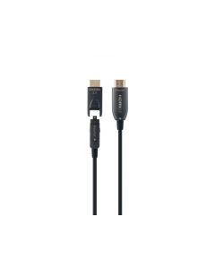 Gembird HDMI Type A (Standard) - HDMI Type D (Micro) -CCBP-HDMID-AOC-30M