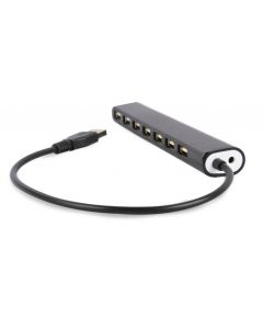 Gembird Hub 7 porte USB UHB-U2P7-04