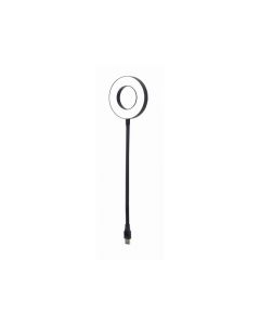 OEM USB-LED-Ringlicht/Notebooklamp - NL-LEDRING-01